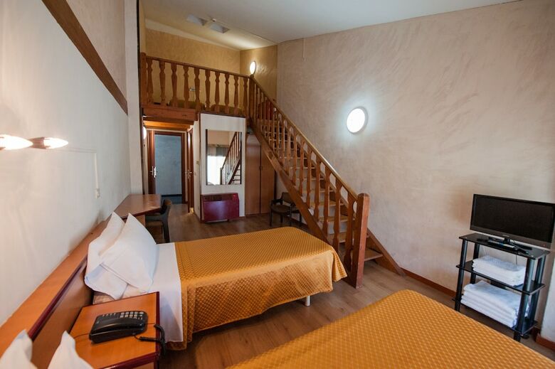 Hotel San Vito