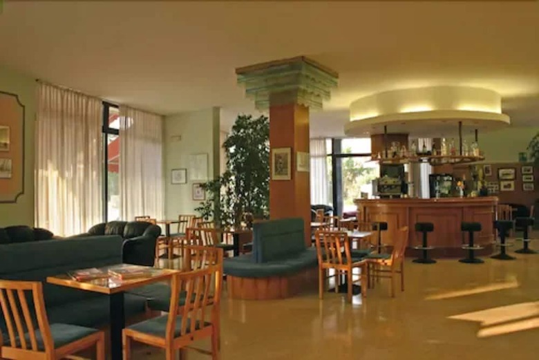 Hotel San Vito
