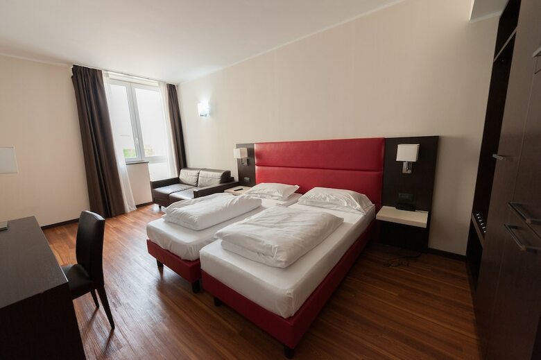 Hotel San Vito
