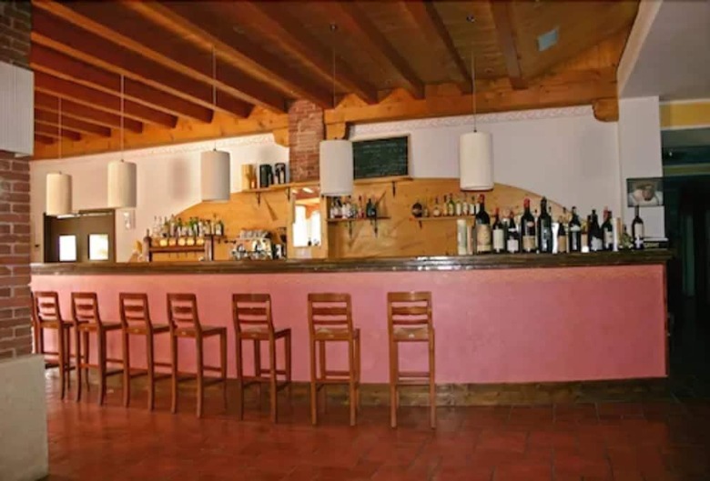 Hotel San Vito
