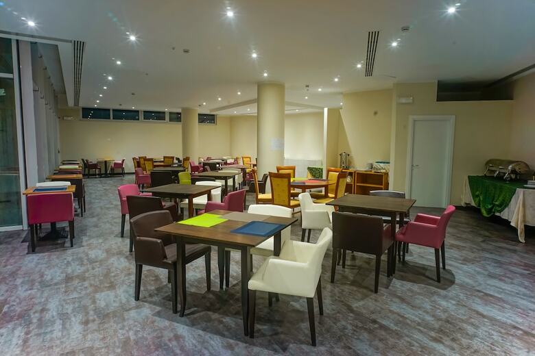 Hotel San Vito