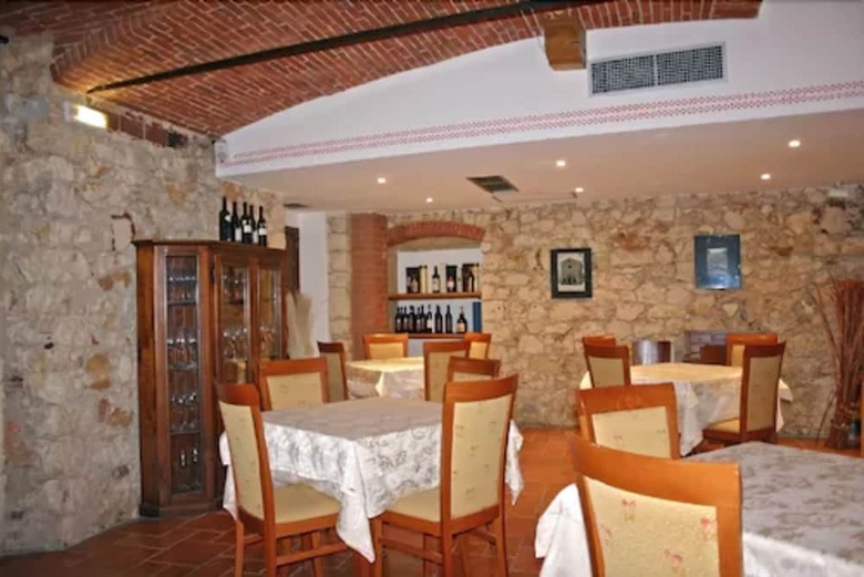 Hotel San Vito