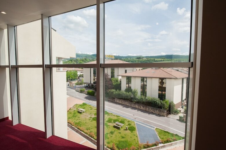 Hotel San Vito