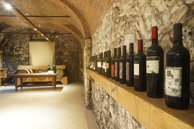 Hotel San Vito