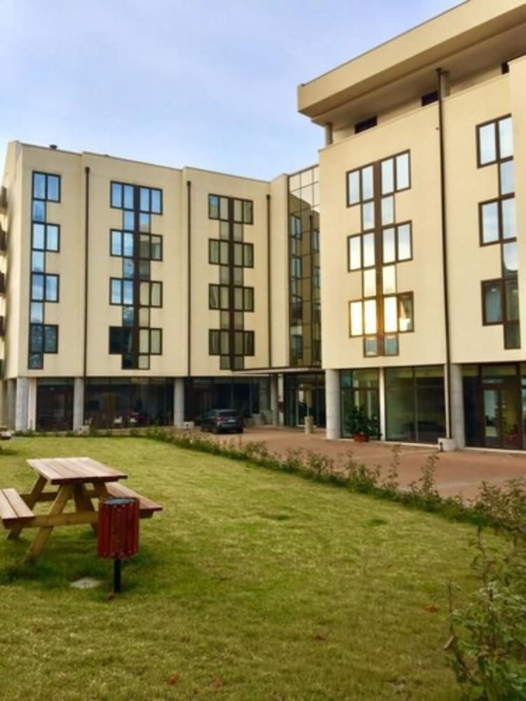 Hotel San Vito