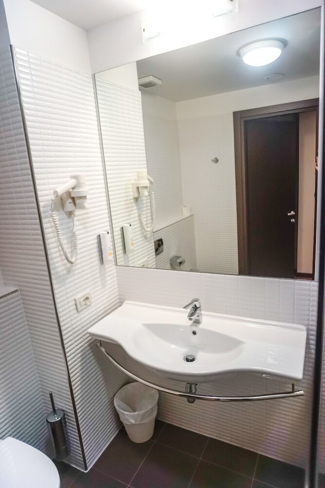 Hotel San Vito