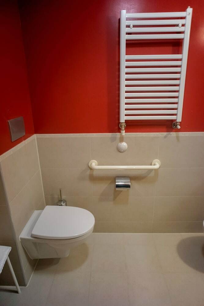 Hotel San Vito
