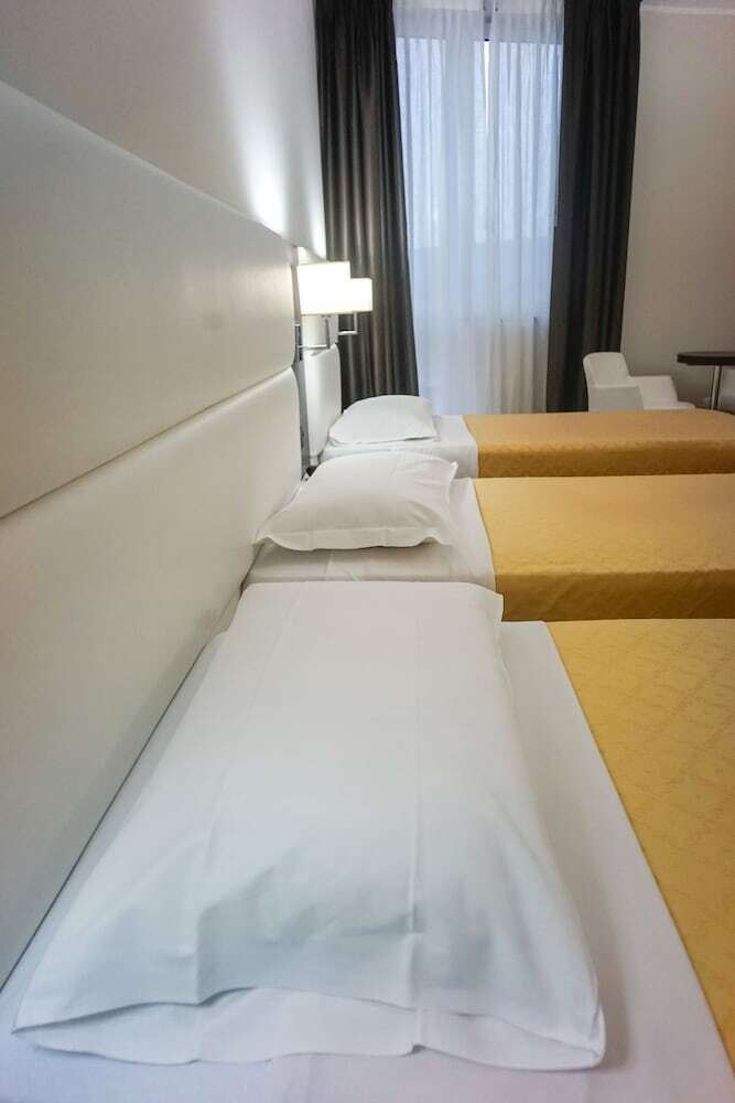 Hotel San Vito