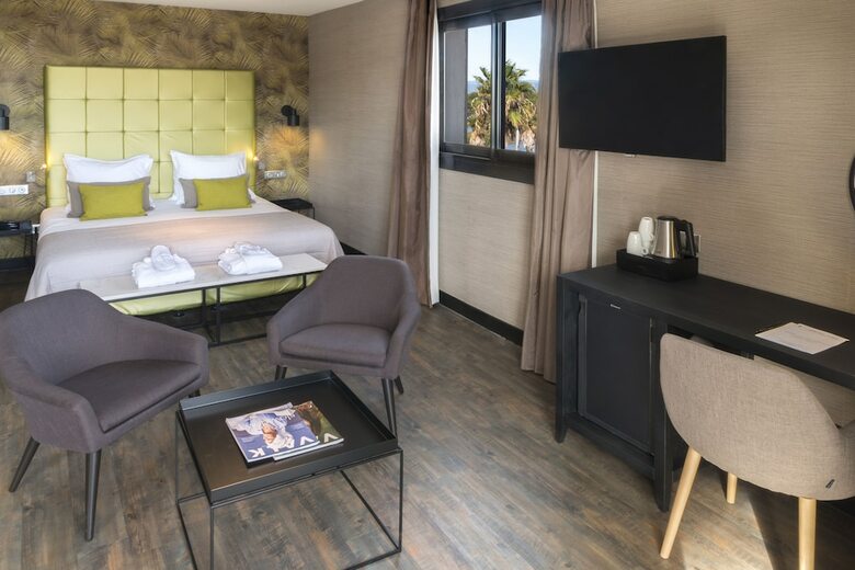 Van Der Valk Hotel Saint Aygulf