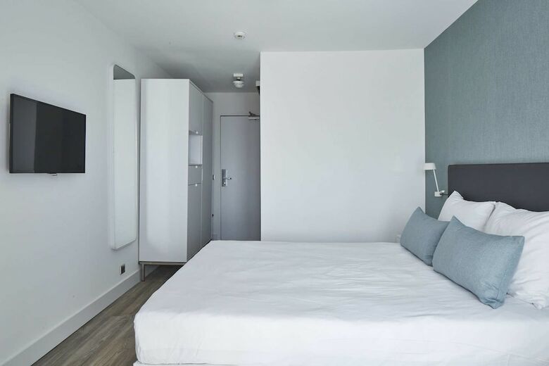 Van Der Valk Hotel Saint Aygulf