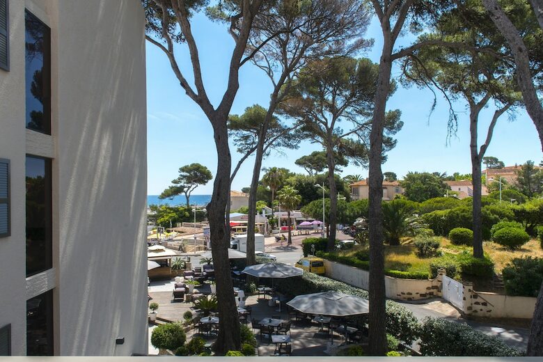 Van Der Valk Hotel Saint Aygulf
