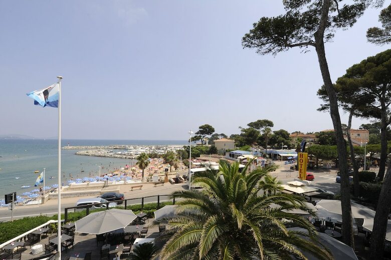 Van Der Valk Hotel Saint Aygulf