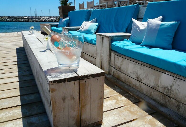 Van Der Valk Hotel Saint Aygulf
