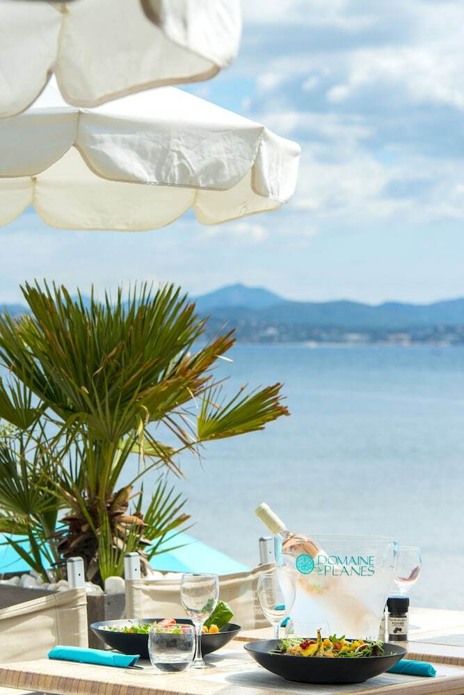 Van Der Valk Hotel Saint Aygulf