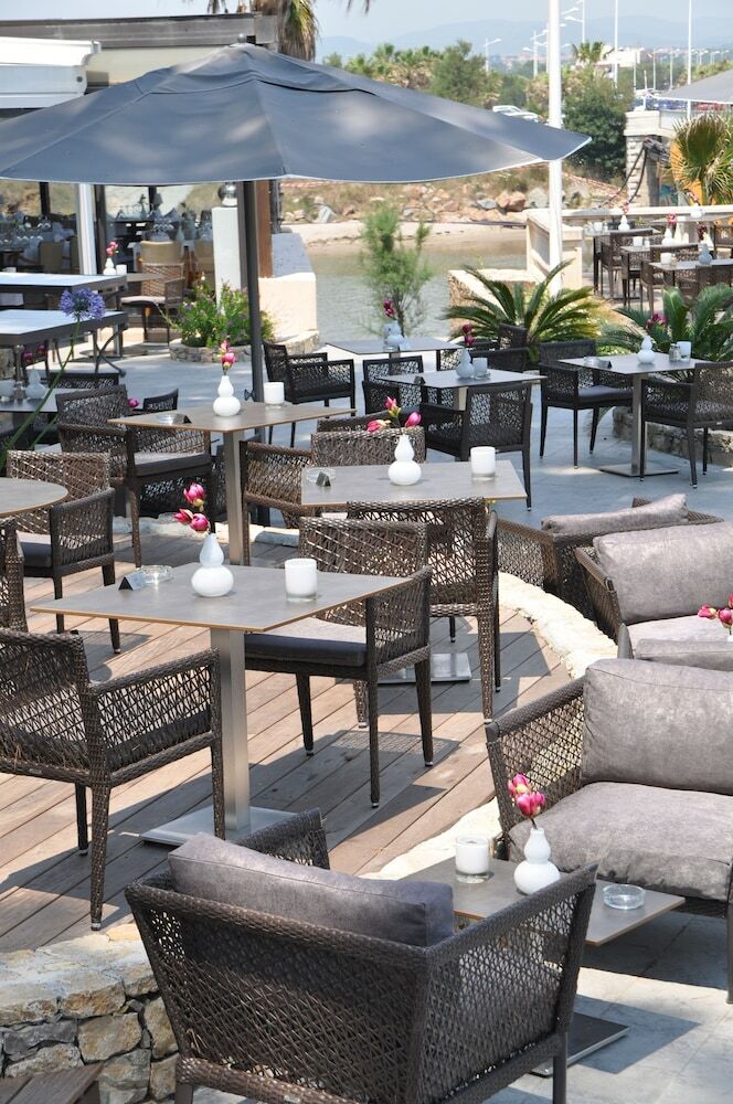 Van Der Valk Hotel Saint Aygulf