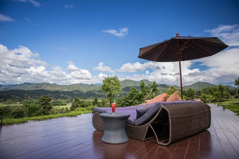 Puri Pai Villa