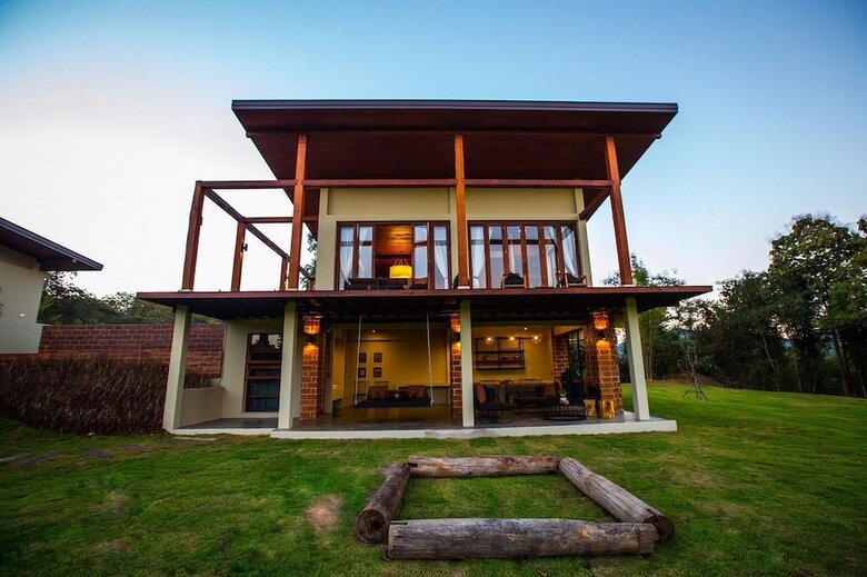 Puri Pai Villa