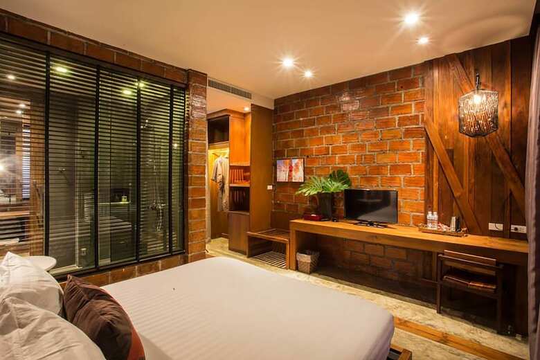 Puri Pai Villa