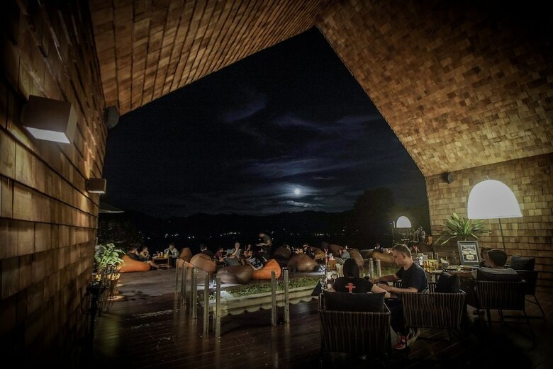 Puri Pai Villa