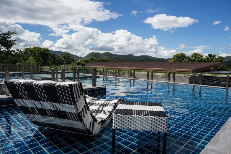 Puri Pai Villa