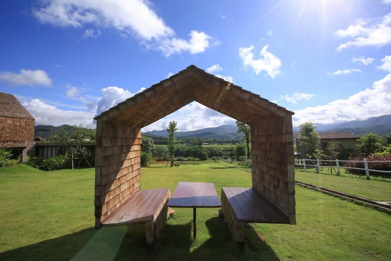 Puri Pai Villa