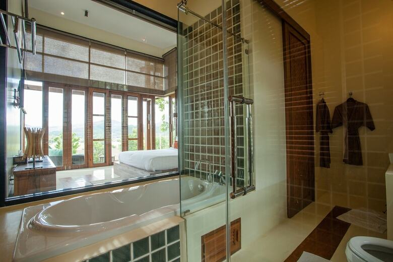 Puri Pai Villa