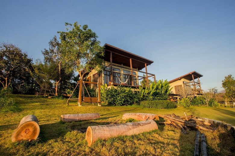 Puri Pai Villa