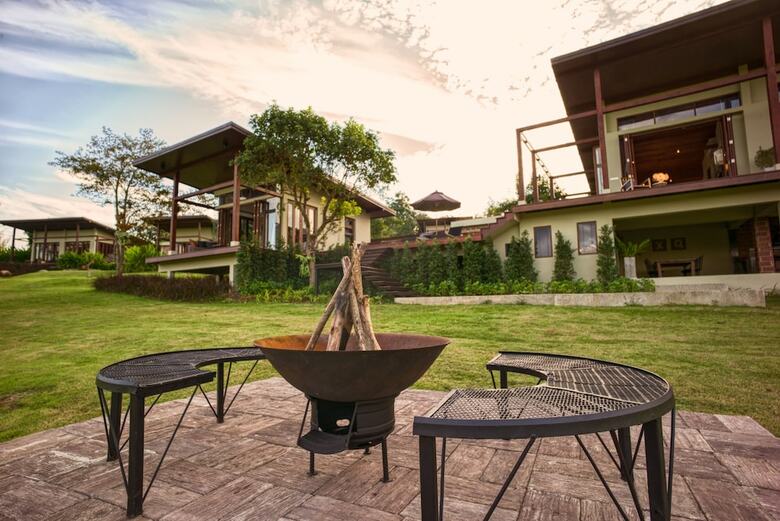 Puri Pai Villa