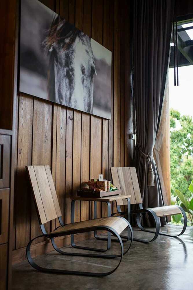 Puri Pai Villa