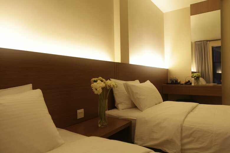 I Am Jazz Boutique Hotel