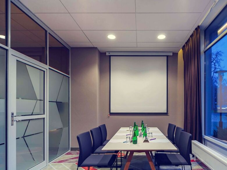 Hotel Mercure Czestochowa Centrum