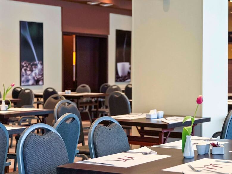 Hotel Mercure Czestochowa Centrum