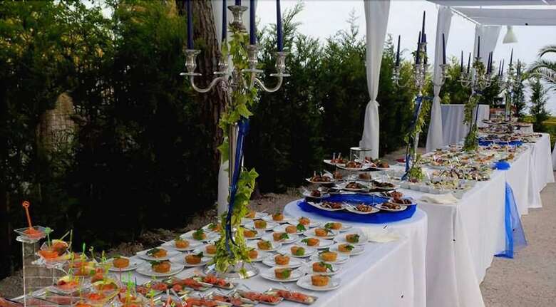 Hotel Eden Park Cilento