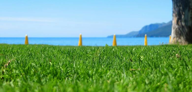 Hotel Eden Park Cilento