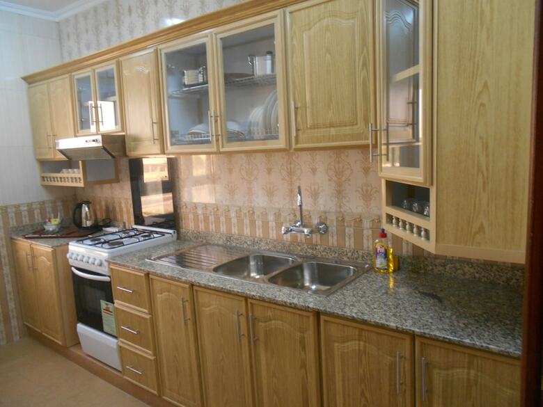 Aparthotel Nizwa Hotel Apartments