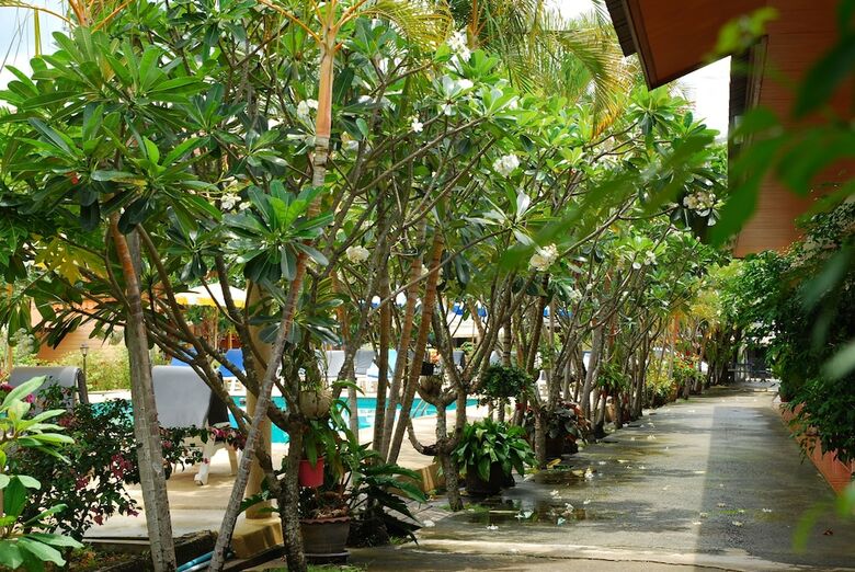 Hotel P.s2 Resort