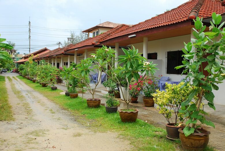 Hotel P.s2 Resort