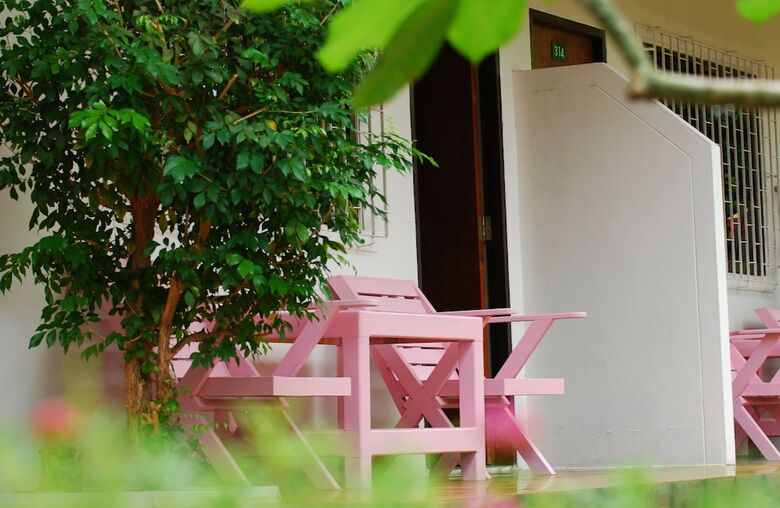Hotel P.s2 Resort