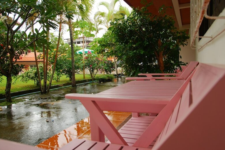 Hotel P.s2 Resort