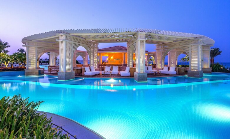 Apartamento Baron Palace Sahl Hasheesh
