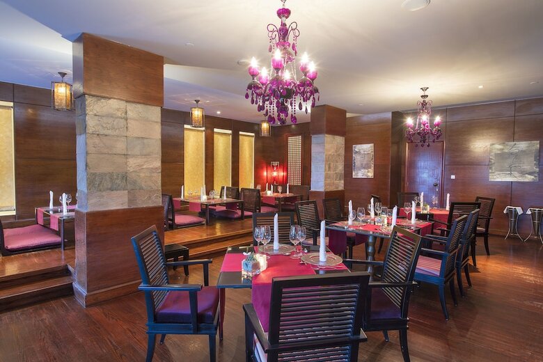 Apartamento Baron Palace Sahl Hasheesh