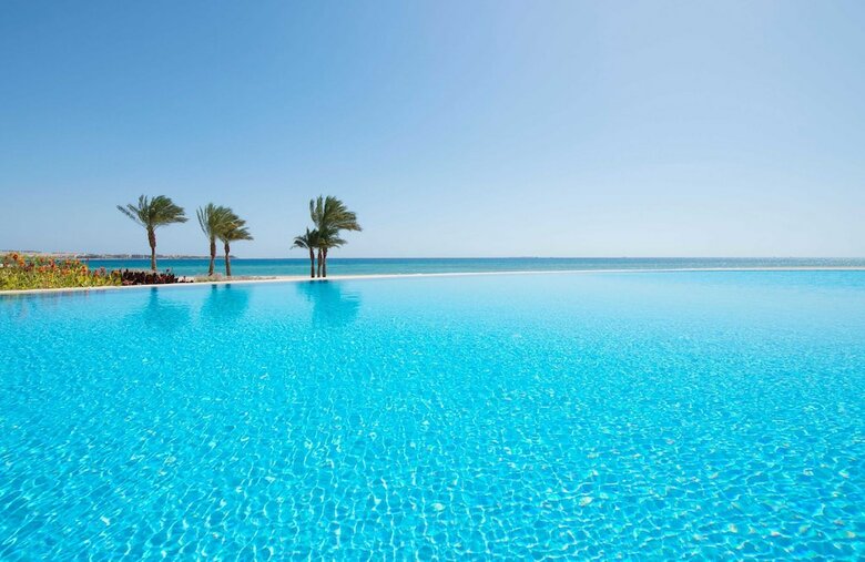 Apartamento Baron Palace Sahl Hasheesh