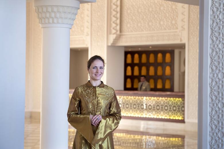 Apartamento Baron Palace Sahl Hasheesh
