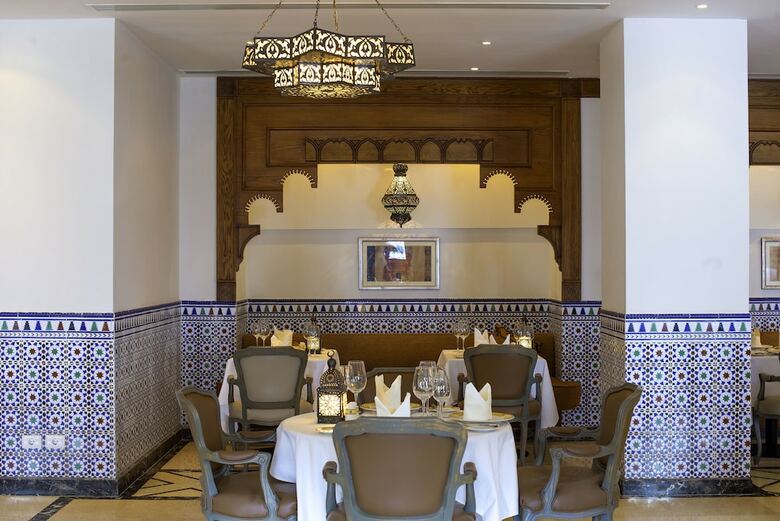 Apartamento Baron Palace Sahl Hasheesh