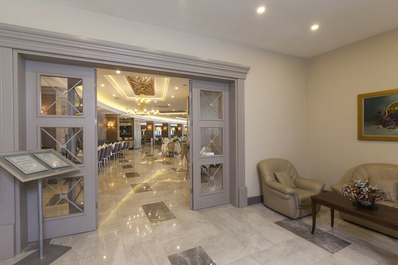 Hotel Samara ? All Inclusive