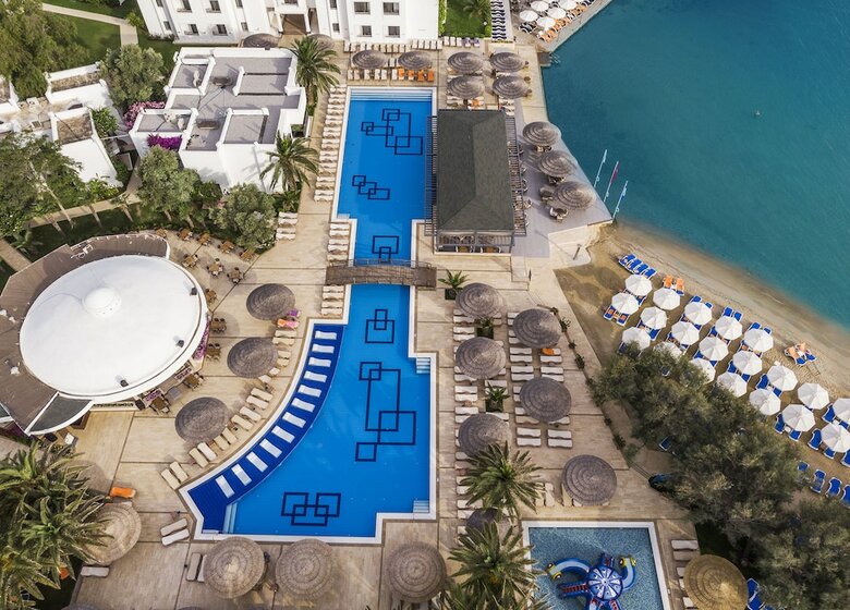 Hotel Samara ? All Inclusive