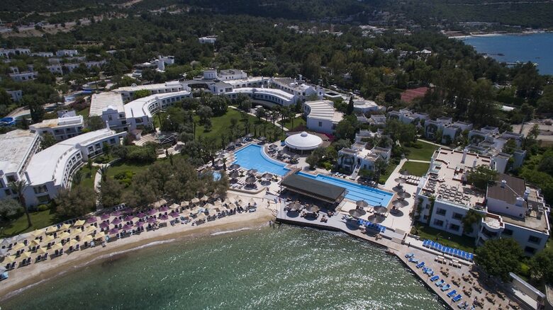 Hotel Samara ? All Inclusive