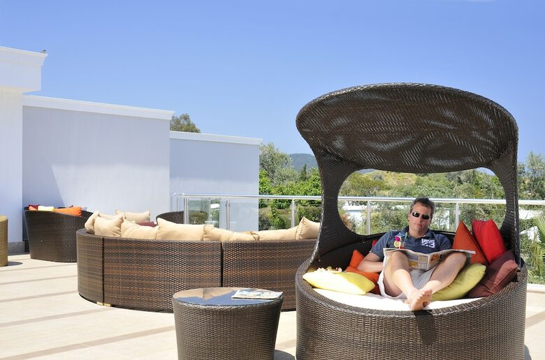 Hotel Samara ? All Inclusive