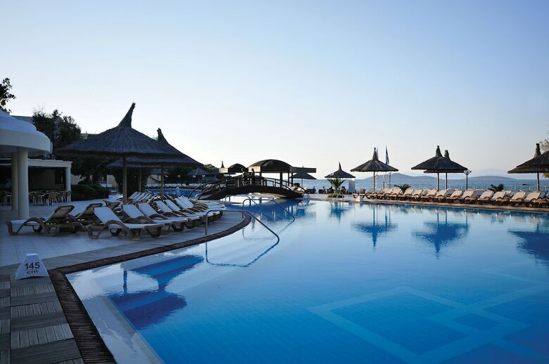 Hotel Samara ? All Inclusive