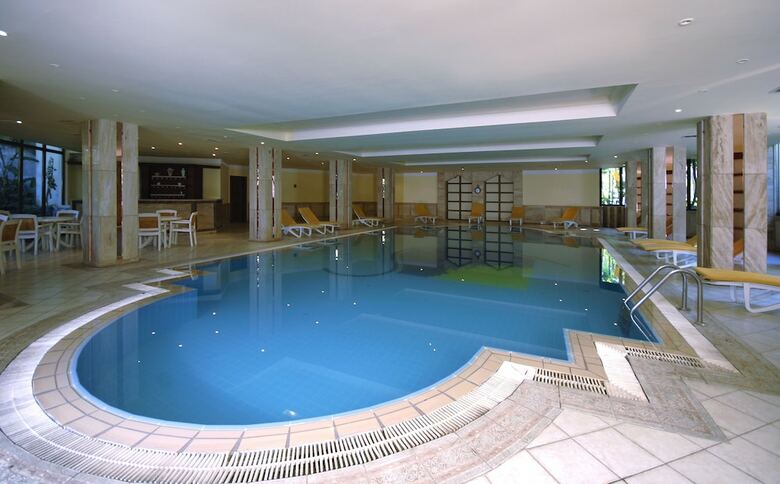 Hotel Samara ? All Inclusive